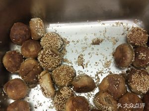 京都羊蝎子小吃档口(珠市口店)