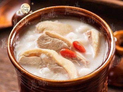 晨曦鲍鱼饭(前门店)