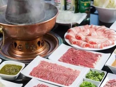 川湘菜馆(后河沿胡同店)