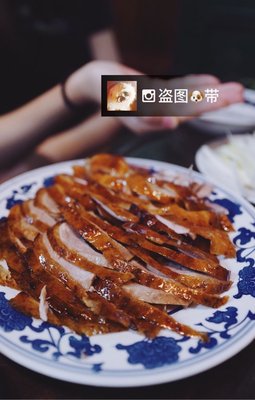 Li Qun Roast Duck (Qianmen Store)