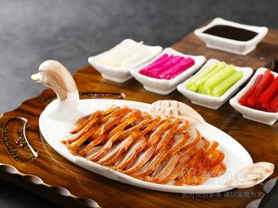 Lian Yuan Roast Duck Restaurant (Former Store)