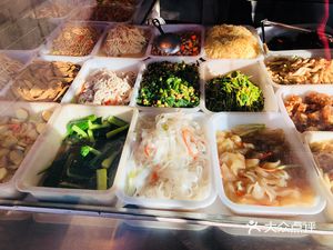 Shuangyuan Delicatessen (Liuxuelu Branch)