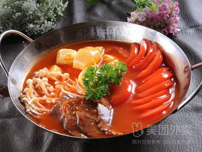 Qingzhen Yidelue Restaurant