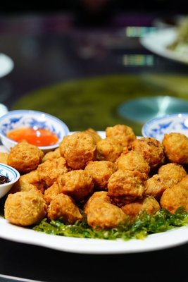 Qilin Cuisine (Tie Shu Xie Jie Store)