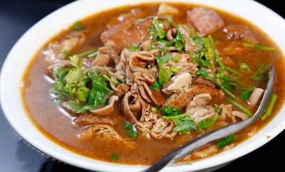 Sixye Menkuan Century Braised Pork