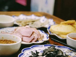 Jia Da Ye’s Lu Rou (Da Xiang Lan West Street Commercial Store)