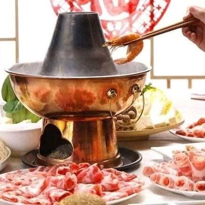 Jianshan Yangxiezi Beef Pancake (Qianmen Old Store)