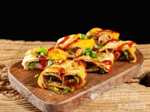 Beijing Flavor Snack (Taoran Pavilion Wumart Branch)