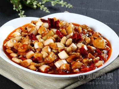 Xiangzhouge Home-style Cuisine (Taiping Street Branch)