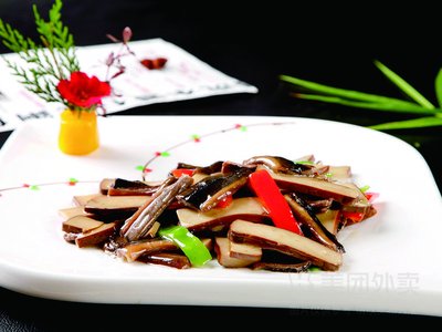 Xiao Yu Fu (Renmin Road Branch)
