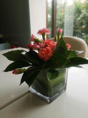 富力智选假日酒店 - Restaurant
