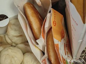 Wanjia Zao'an · Pinzhi Breakfast (Tianqiao Branch)