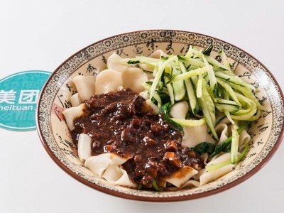 Yanfeilou Li Ji Anhui Beef Noodles (Liuxue Road Branch)
