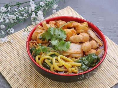 Feihong Mala Tang (Liuyue Lu Store)