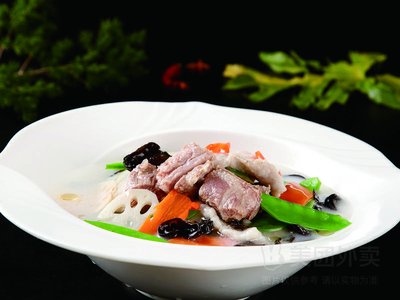 Peng Gui Yuan Small Courtyard Restaurant (Jin Song Branch)