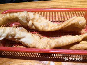 Yan Xiang Jin Restaurant