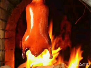 Jing Heng Halal Peking Duck (Pan Jia Yuan Store)