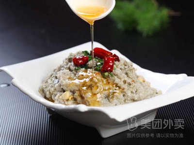 Name Pavilion Small Kitchen (Jin Song Branch)