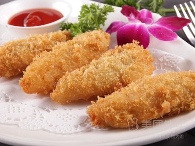 Wei Wei Xiang Fried Chicken (Nong Guang Li Zhong Community Store)