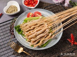 Feng Qi Lamb Noodle (Qiaolongliu Branch)