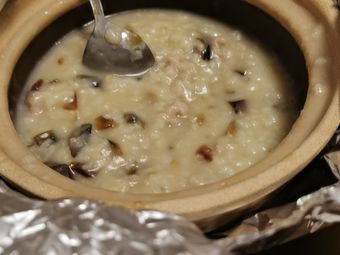 Wuyan High Soup Pot Rice Porridge (Jingsong Branch)