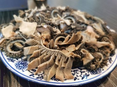 Niu Jie Lao Bao Dou Man (Wusheng Lu Store)