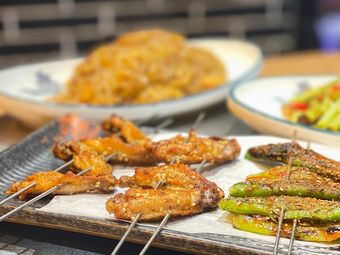 Jinzhou BBQ (Jingsong Store)