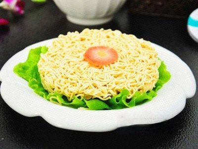Xiao Pang Mala Tang Small Noodles (Jin Song Ba Qu District Store)