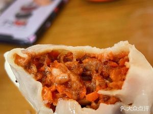 Old Sizzlers Dumpling Restaurant (Jin Song Dong Jie Branch)