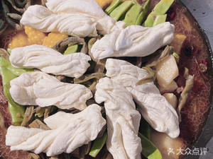 Xianglixiang Rural Iron Pot Stew