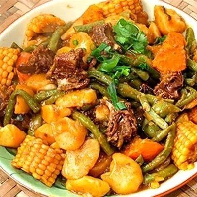 Ice City Northeast Cuisine