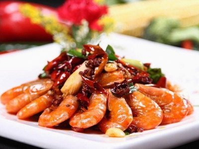 Chengdu Cuisine