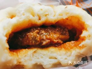 Dujia Fresh Juice Buns (Dongsha Branch)