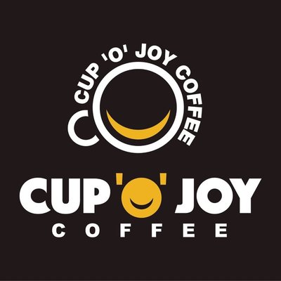 Cup Joy Coffee