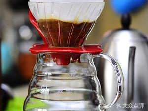 One Cafe (Minghua Garden Branch, Area 3)