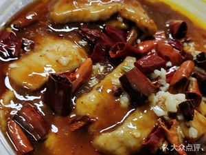 Red Apple Home Cooking (Northeast Road Branch)