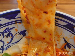 Guanzhong Little Restaurant (Taiping Bridge Zhongli Store)