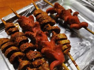 Sichuan-Hunan Flavor (Xiaoma Factory Road Branch)