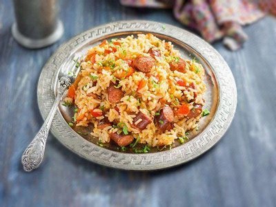 Military Retiree Canteen (Liuliqiao Branch)