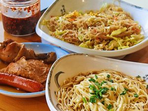 沙县小吃(北京西站南广场店)