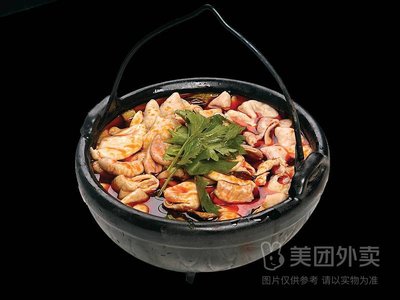 Xiao Yu Fu (West Street Branch)