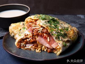 Pan Bin Dian (Shi Bao Jie Dian)