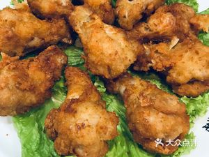 Xi Yu Cuisine Ma Shi Ramen (Li Lu Qiao North Branch)