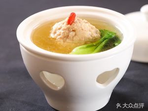 Royal View Hotel Ruifeng Garden Restaurant