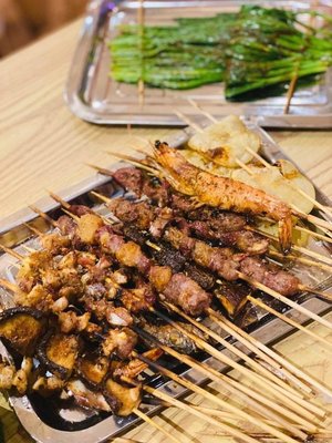 Brother Kuaishui (Lianyi Garden East Road Branch)