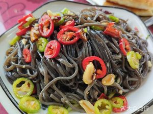 Xiyu Cuisine (Lianbao Road Branch)