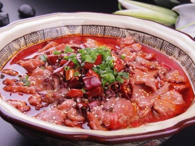 Yixuande Chinese Lanzhou Beef Noodles