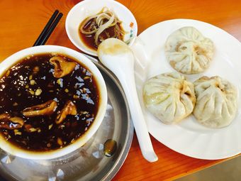 Xiao Pang Cuisine (Beijing West Railway Station Branch)