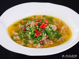 Century Lilac Hotel - Western Restaurant