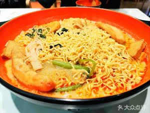 Zhangliang Spicy Hot Pot (Yuelin BaiXing Guangchang Branch)